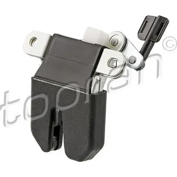 Autozámek Zámek výklopných zadních dveří TOPRAN 623 638