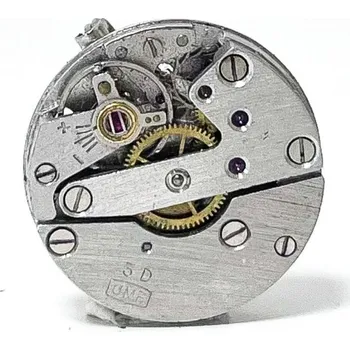 Brož Brož Steampunk - Hodiny