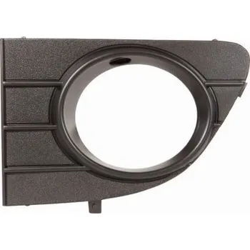 Nárazník Větrací mřížka, nárazník ABAKUS 661-2501L-UD