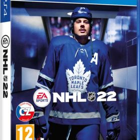 Obrázek k inzerátu: NHL 22 CZ (PS4) Bazar