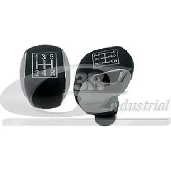 Hlavice řadicí páky Hlavice řadicí páky 3RG 25241