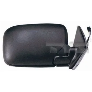 Auto zrcátko Vnější zpětné zrcátko TYC 303-0115