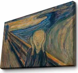 ASIR Munch 2 ASR-249CVT1563 100 x 70 cm…