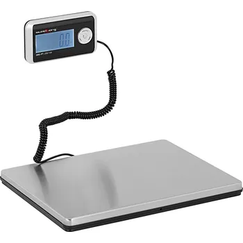 Průmyslová váha Steinberg Basic Poštovní váha - 200kg / 100 g - Basic SBS-PT-200/100