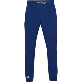 Pánské kalhoty Babolat Play Pant Men Blue Oblečení pánské: M