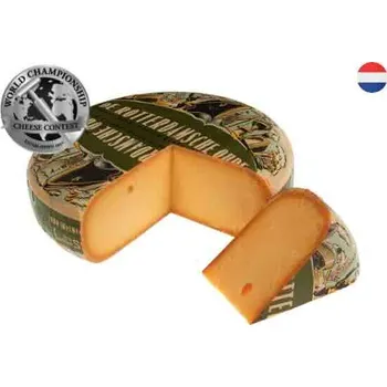 Oude Rotterdam 55 týdnů Hmotnost: 1kg