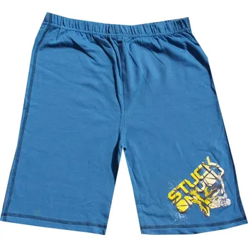 Dívčí legíny xcena Spiderman bavlněné kraťasy Velikost: 6 roků