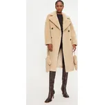 Rinascimento Kožich CFC0118317003 Béžová Regular Fit XL