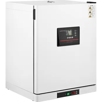 Umělá líheň Steinberg Systems Laboratorní inkubátor - do 70 °C - 125 l - cirkulace vzduchu SBS-LI-125