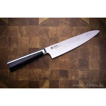 Kuchyňský nůž SAKAI GYUTO 325 mm