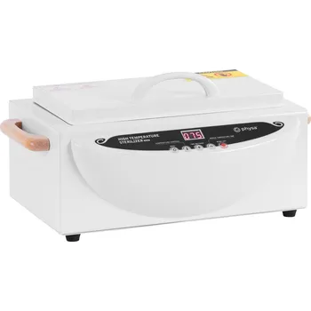 physa Horkovzdušný sterilizátor - 2 L - časovač - 0 - 250 °C PHY-DHS-3