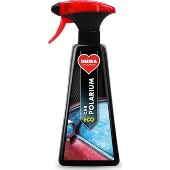 Rozmrazovač POLARIUM Ekologický rozmrazovač skel 500 ml