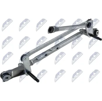 Stěrač Tyčoví stěračů NTY EMW-PL-010