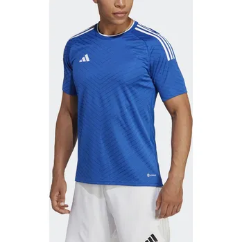 Adidas Dres Campeon 23 HR2620 Velikost: 2XL Barva: Modrá