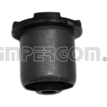 Zavěšení kol Uložení, řídicí mechanismus ORIGINAL IMPERIUM 1848