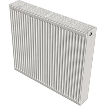 Radiátor Deskový radiátor Rotheigner 33 950 x 500 mm 4 boční přípojky