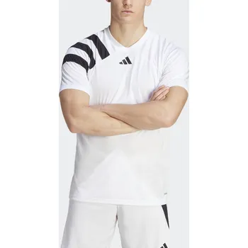 Adidas Dres Fortore 23 IK5745 Velikost: XL Barva: Bílá