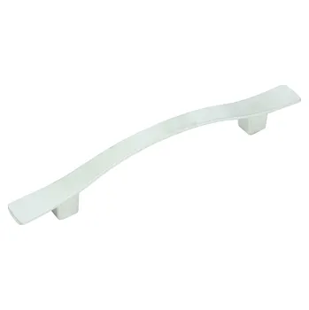 Nábytkové kování DOMINO Nábytková úchytka U0006 96 mm F1