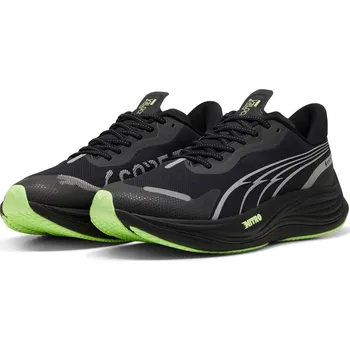 Pánská běžecká obuv Pánské běžecké boty Puma VELOCITY NITRO 3 GTX černé 379801-01 - EUR 46 | UK 11 | US 12