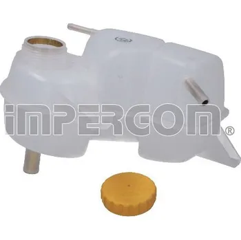 Motor automobilu Vyrovnávací nádoba, chladivo ORIGINAL IMPERIUM 44151