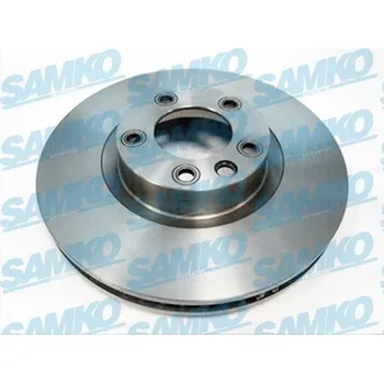 Brzdový kotouč Brzdový kotouč SAMKO V2015V