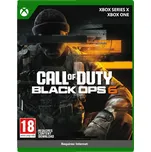 Call of Duty Black Ops 6 (XONE/XSX)