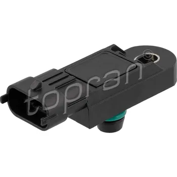 Autoelektrika Senzor tlaku sacího potrubí TOPRAN 700 898