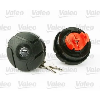 Palivový systém Uzávěr, palivová nádrž VALEO 247608