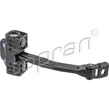 Dveře karosérie Uchycení dveří TOPRAN 119 121