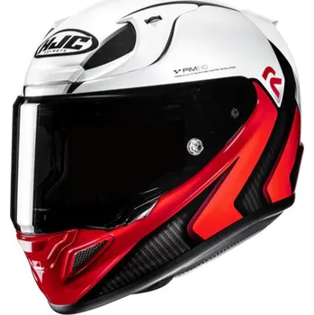 Helma na motorku HJC přilba RPHA 12 Kos MC1 - 2XS