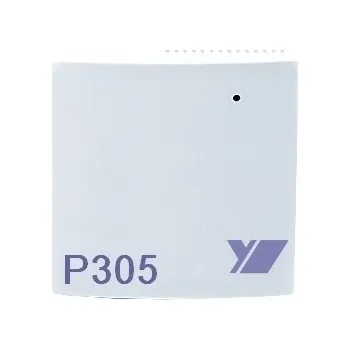 Domovní zvonek Bezdrátový přijímač + operátor P305