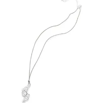 Náramek Intrigue Náhrdelník s krystaly 59741