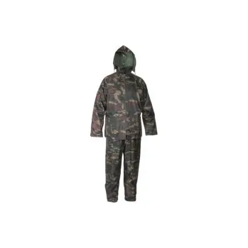 Pláštěnka Voděodolný oblek CXS PROFI, maskáčový vel.4XL