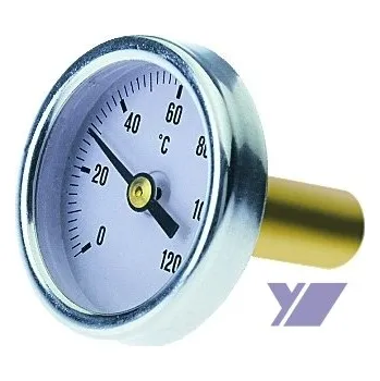 Kuchyňský teploměr Teploměr 206, 0-60°C