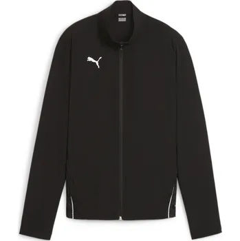 Dámská mikina Bunda Puma teamGOAL Sideline Jacket Wmn 658624-03 Velikost L