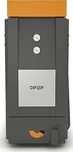 Kotel na uhlí OPOP 16 kW H416EKO-U