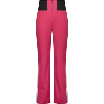 Dámské kalhoty Dámské lyžařské kalhoty DIELSPORT PAULA W 40 Růžová, Černá