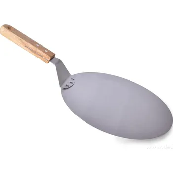 PIZZA & DORTY | praktická lopatka na pizzu a dorty | Ø 25 cm