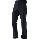 Northfinder Chad Pánské zateplené softshellové kalhoty NO-3280OR černá S