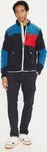 Napapijri Fleecová mikina Yupik NP0A4GNT Tmavomodrá Regular Fit XL