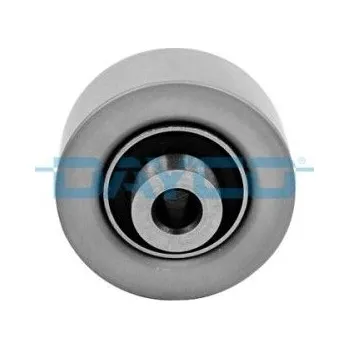 Vratná/vodicí kladka, klínový žebrový řemen DAYCO APV2550