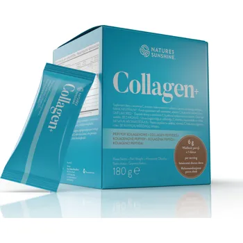 Kloubní výživa Collagen Plus NSP