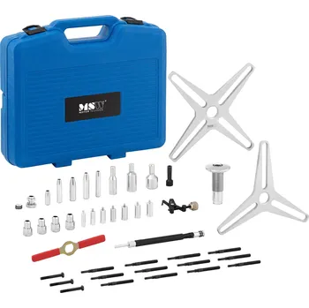 Nářadí pro automobil MSW Nářadí na SAC spojky - 38 kusů MSW-ETT-14