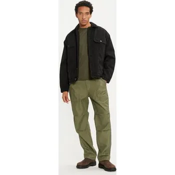 Only & Sons Bunda pro přechodné období Wilson 22030971 Černá Regular Fit XL