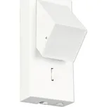 LED nástěnné osvětlení TRIO TR 248570131 RAGLAN 3,8 W 400 lm 3000 K bílé