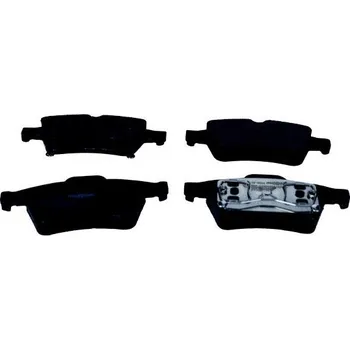 Brzdová destička Sada brzdových destiček, kotoučová brzda MAXGEAR 19-0524