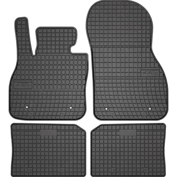 Autolékárnička Sada podlahových rohoží FROGUM 410695