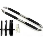 Nerezové ocelové boční rámy pro VOLKSWAGEN T5 SWB 2003-2015 60,3mm