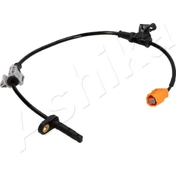 ABS Snímač, počet otáček kol ASHIKA 151-04-438