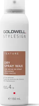 Stylingový přípravek Goldwell StyleSign Texture Dry Spray Wax 4/5 150 ml